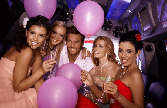 Contact us at 1 888 210 3986 with any questions or request a quote for NJ and NYC Birthday Party Limo