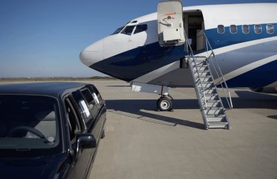 airport limo rental service nj