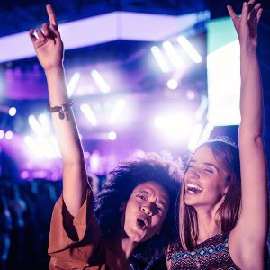 concert