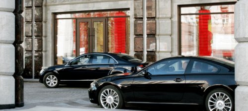 fleet cars rentals