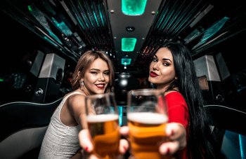 girs limo rental