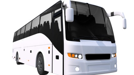party bus