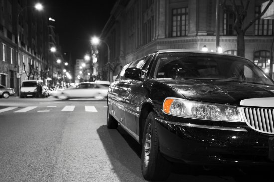 rent a limo at an affordable price in nj