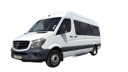 sprint mercedes