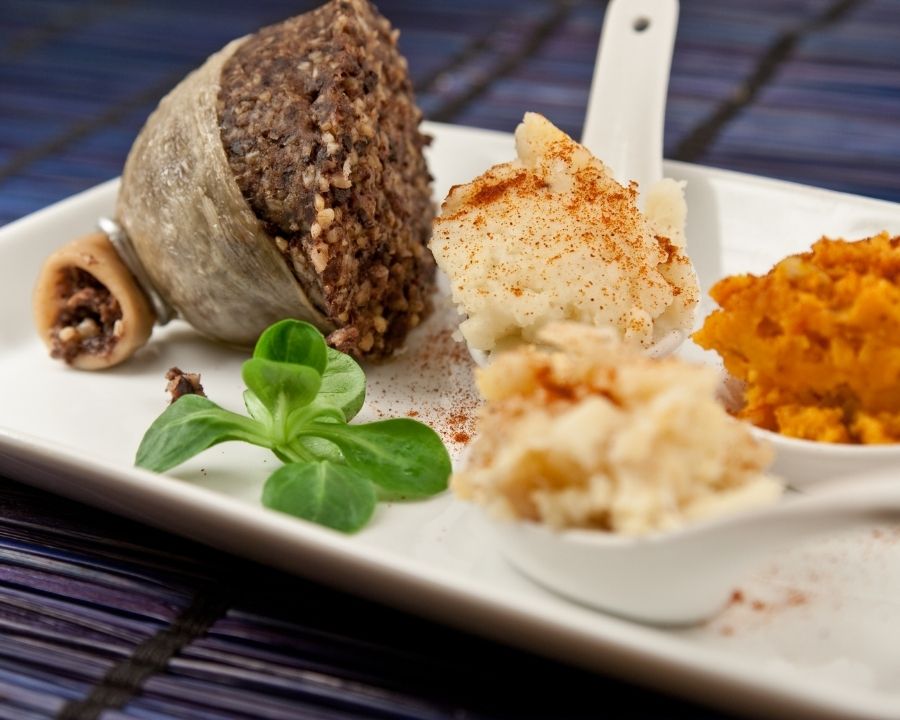 Haggis