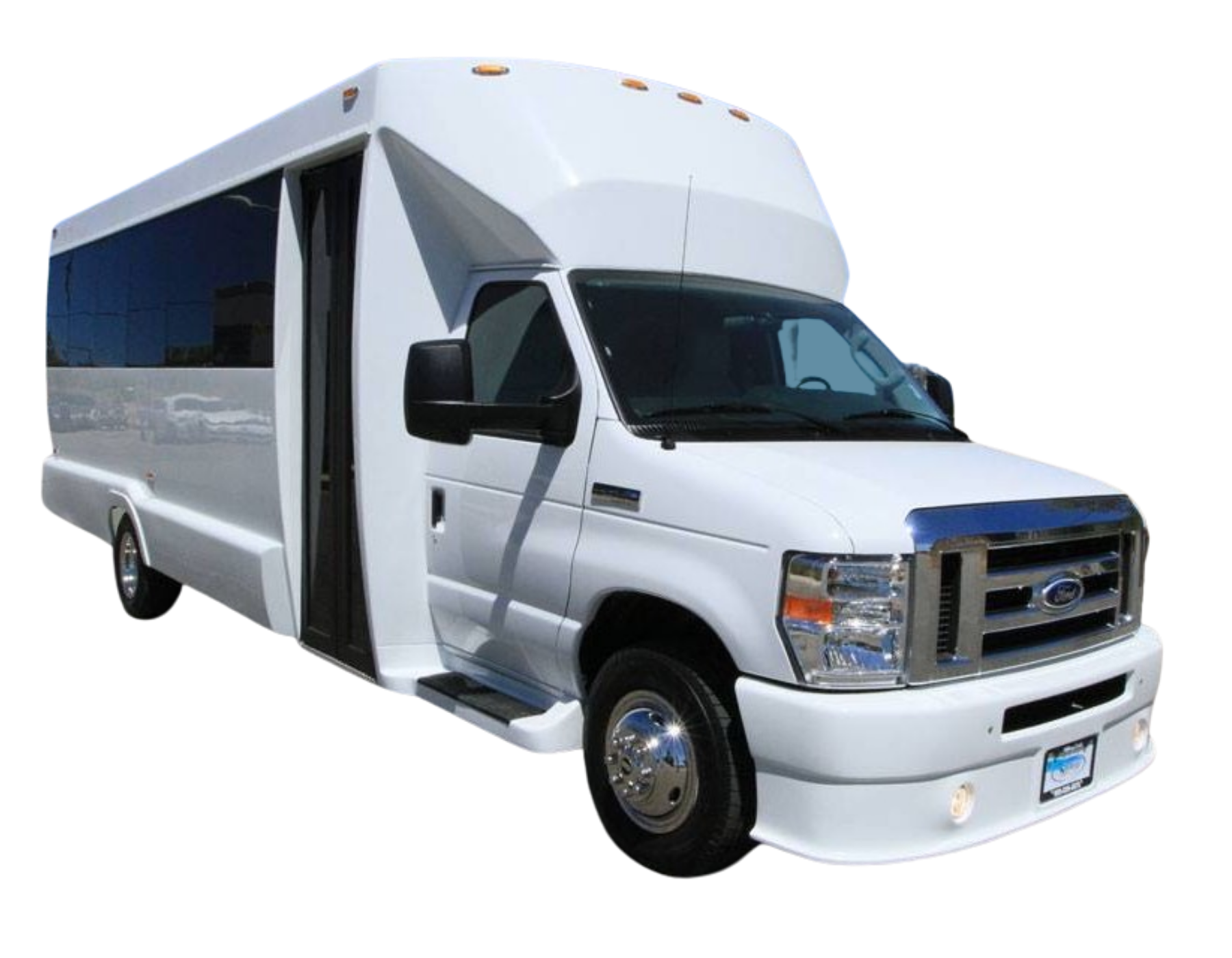 party bus