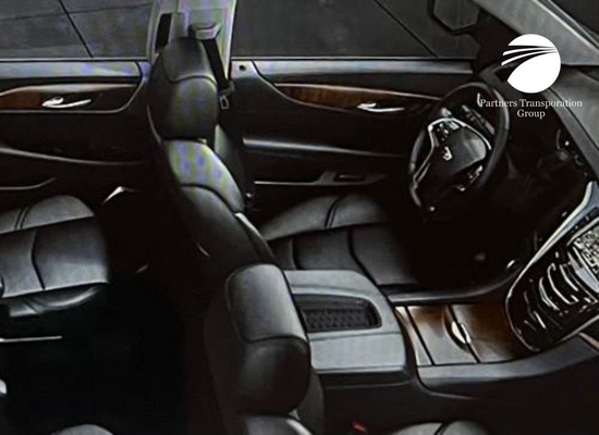 Luxury SUV