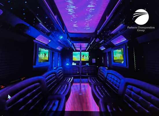 Party Bus