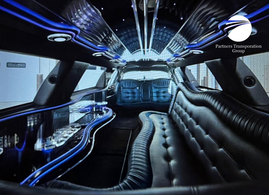 Town car limo