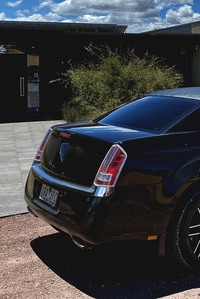 Best Limo Service Near Me