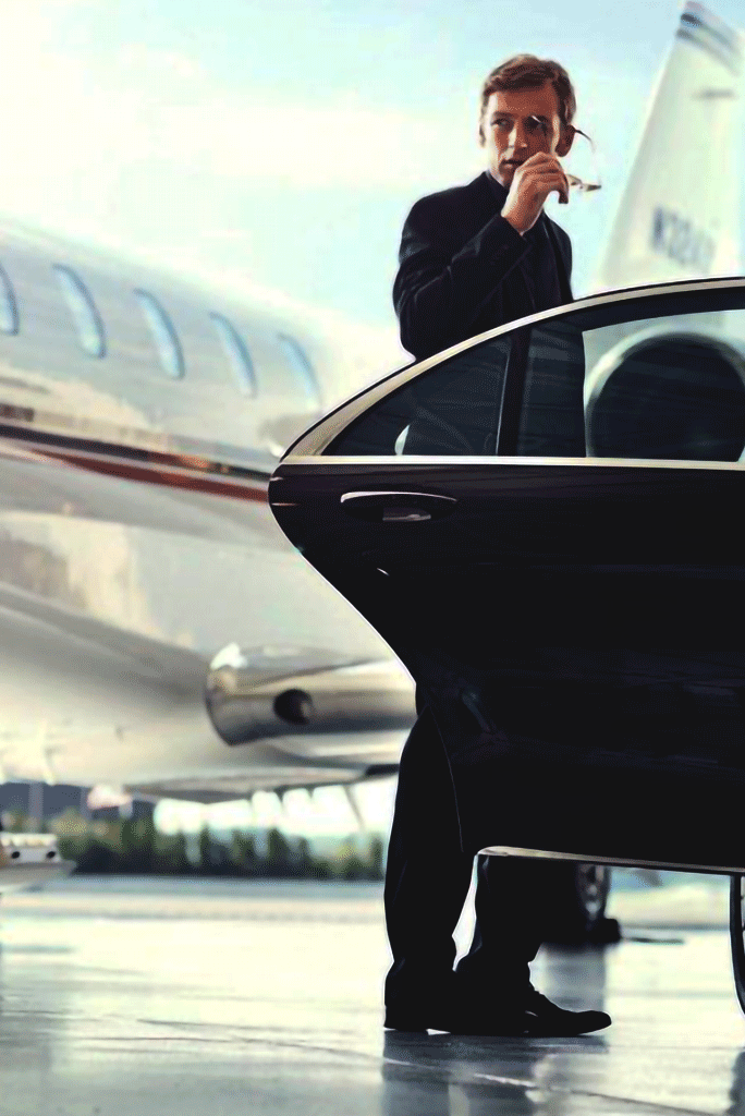Car Service LaGuardia Airport