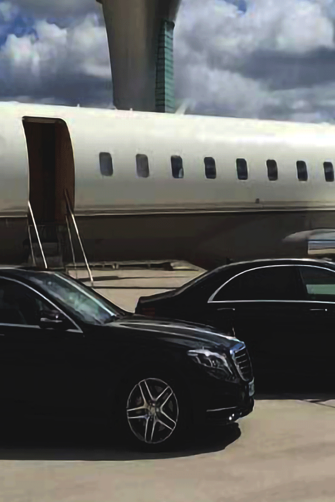 Limo Service Newark Airport