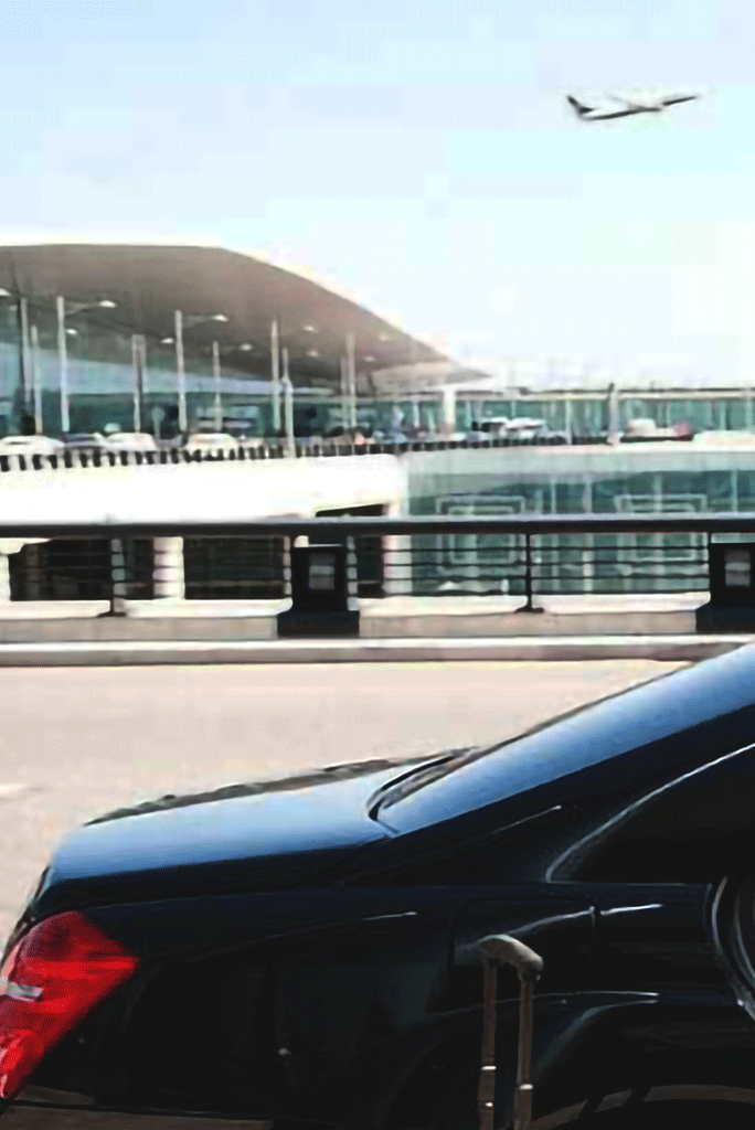 Newark Airport Limo Service