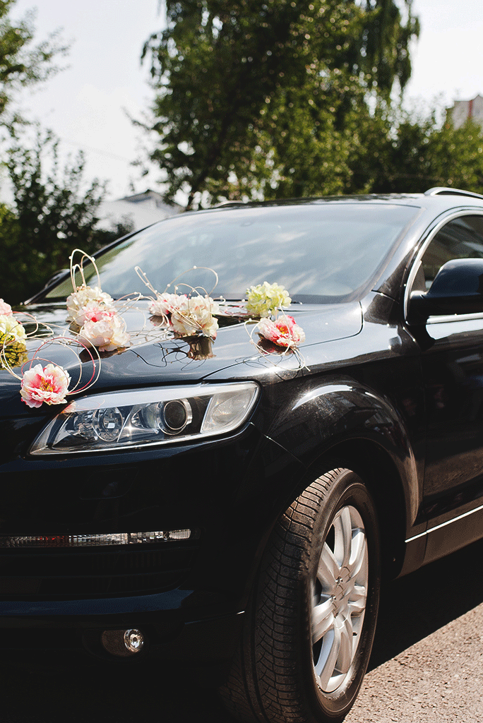 Prom Limo Rental