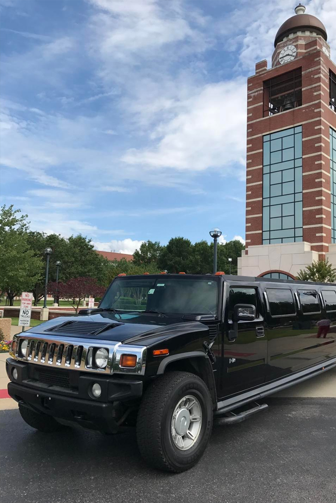 Limo Winery Tours in NJ