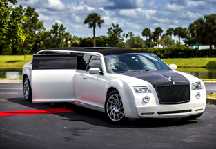 What are the reasons to hire a car luxury limo car service