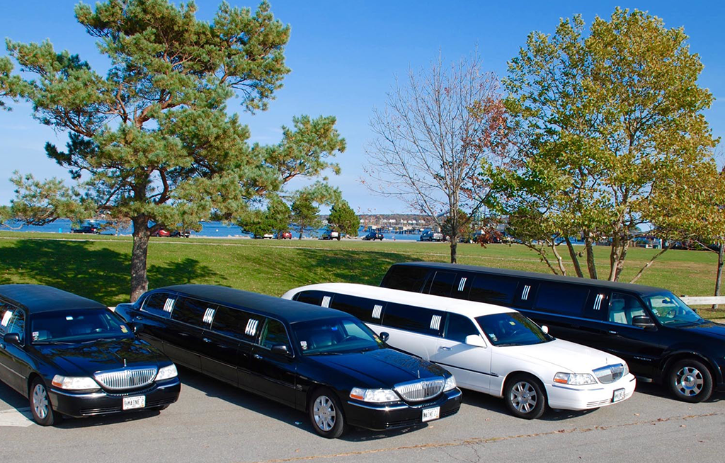 affordable limo service