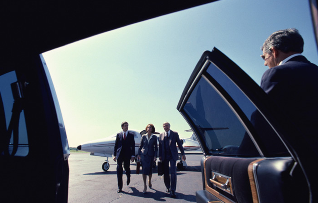 limo service to philadelphia airport