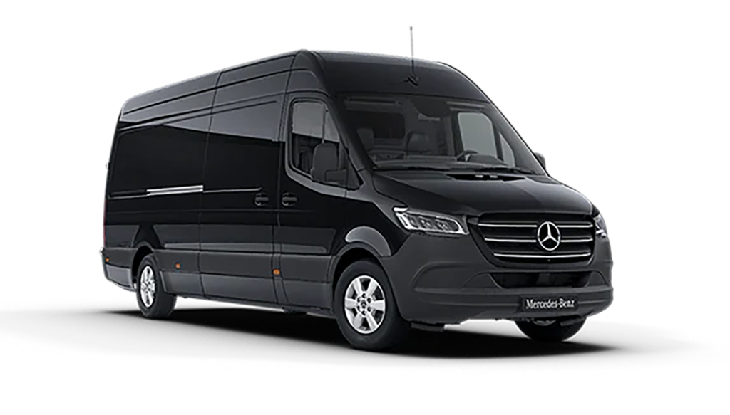sprinter mercedes 2